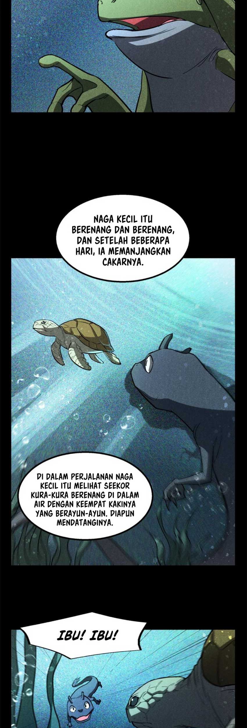 A Demonic Heart Chapter 65 Gambar 16