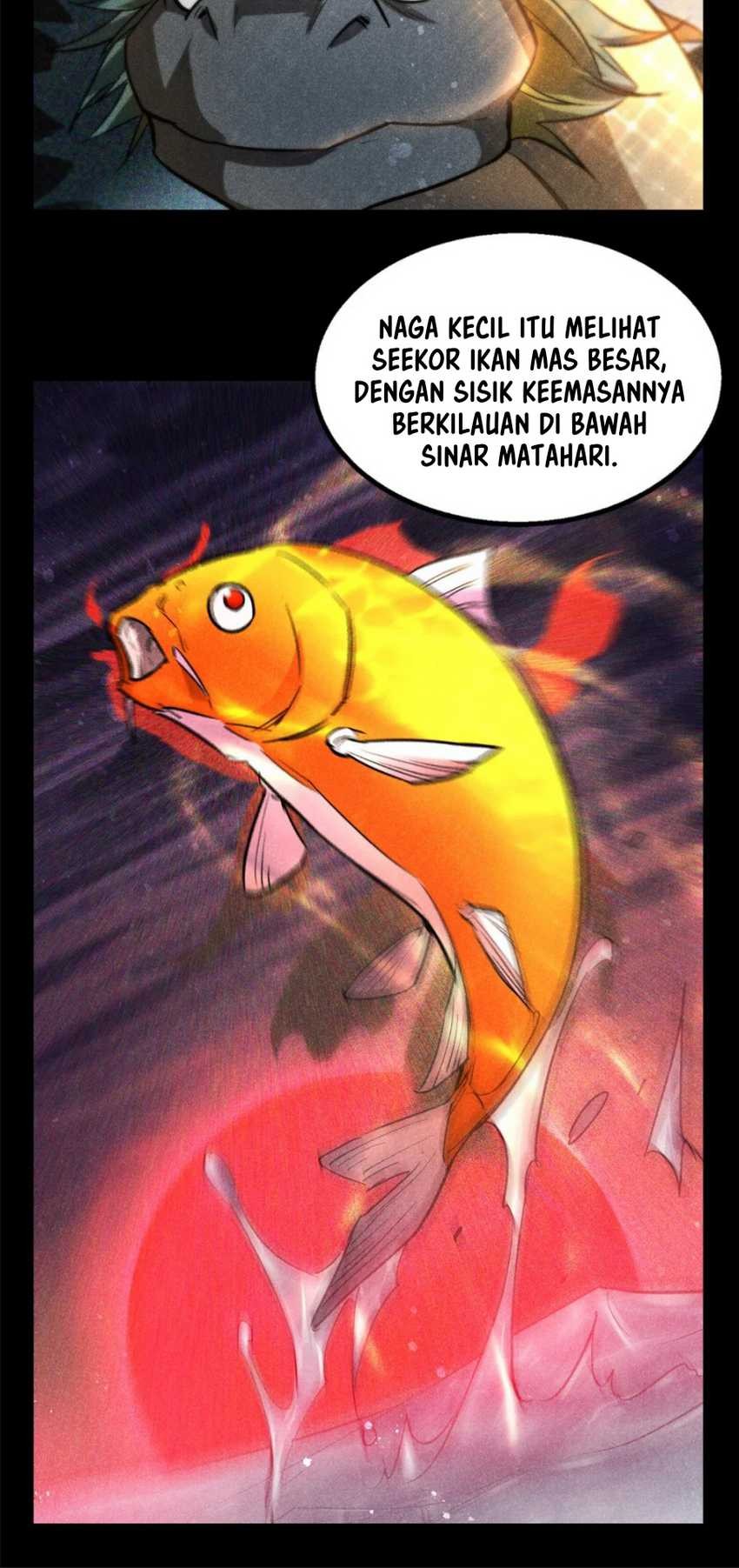 A Demonic Heart Chapter 65 Gambar 18