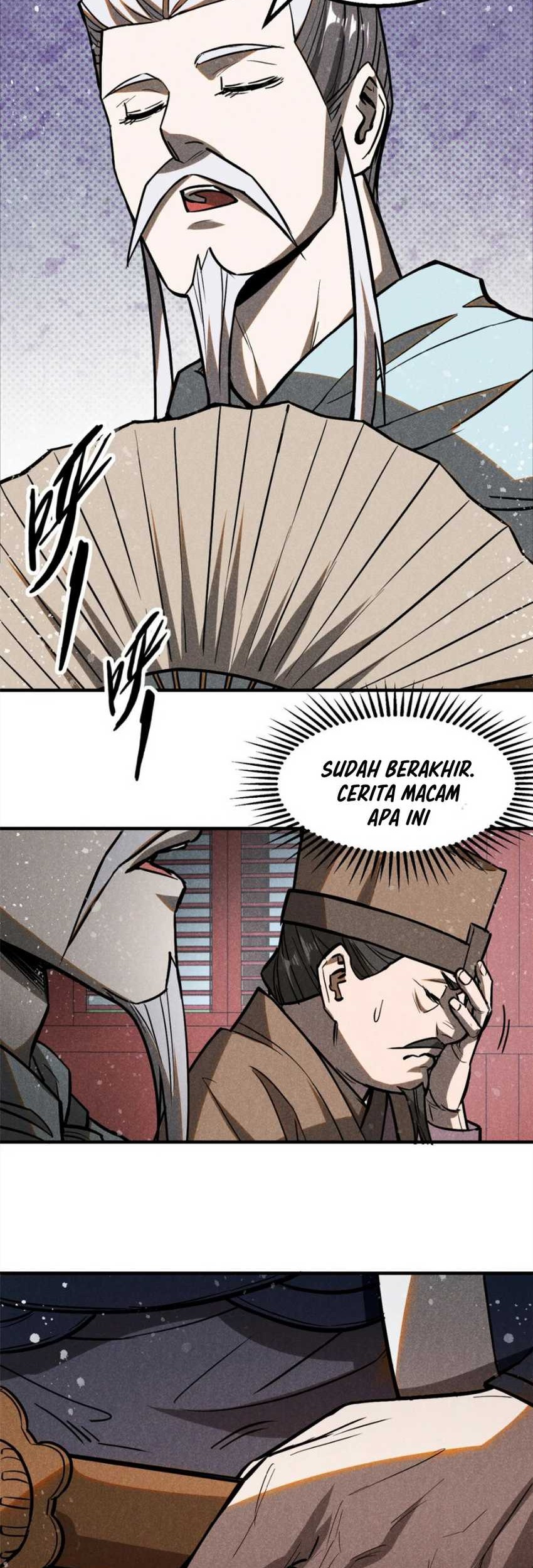 A Demonic Heart Chapter 65 Gambar 20