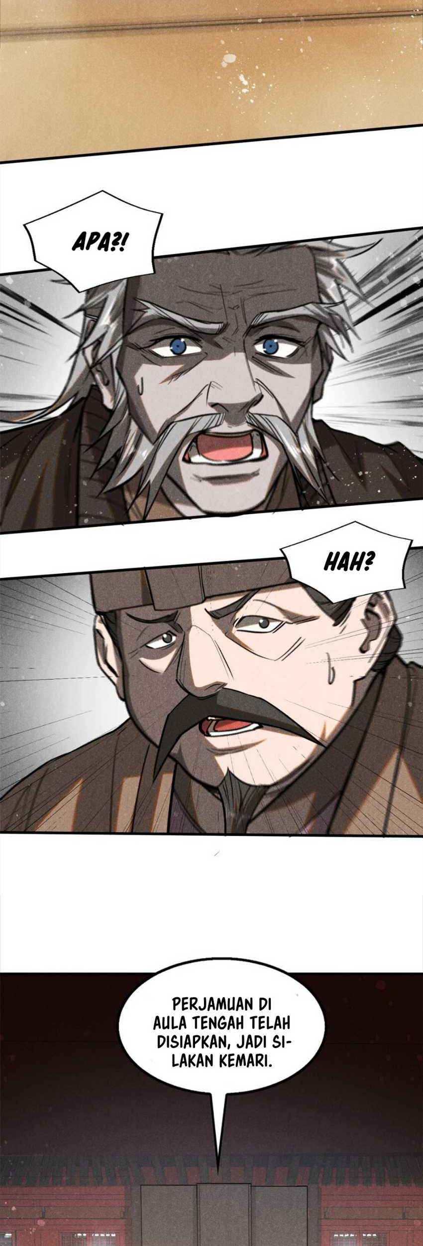 A Demonic Heart Chapter 65 Gambar 26