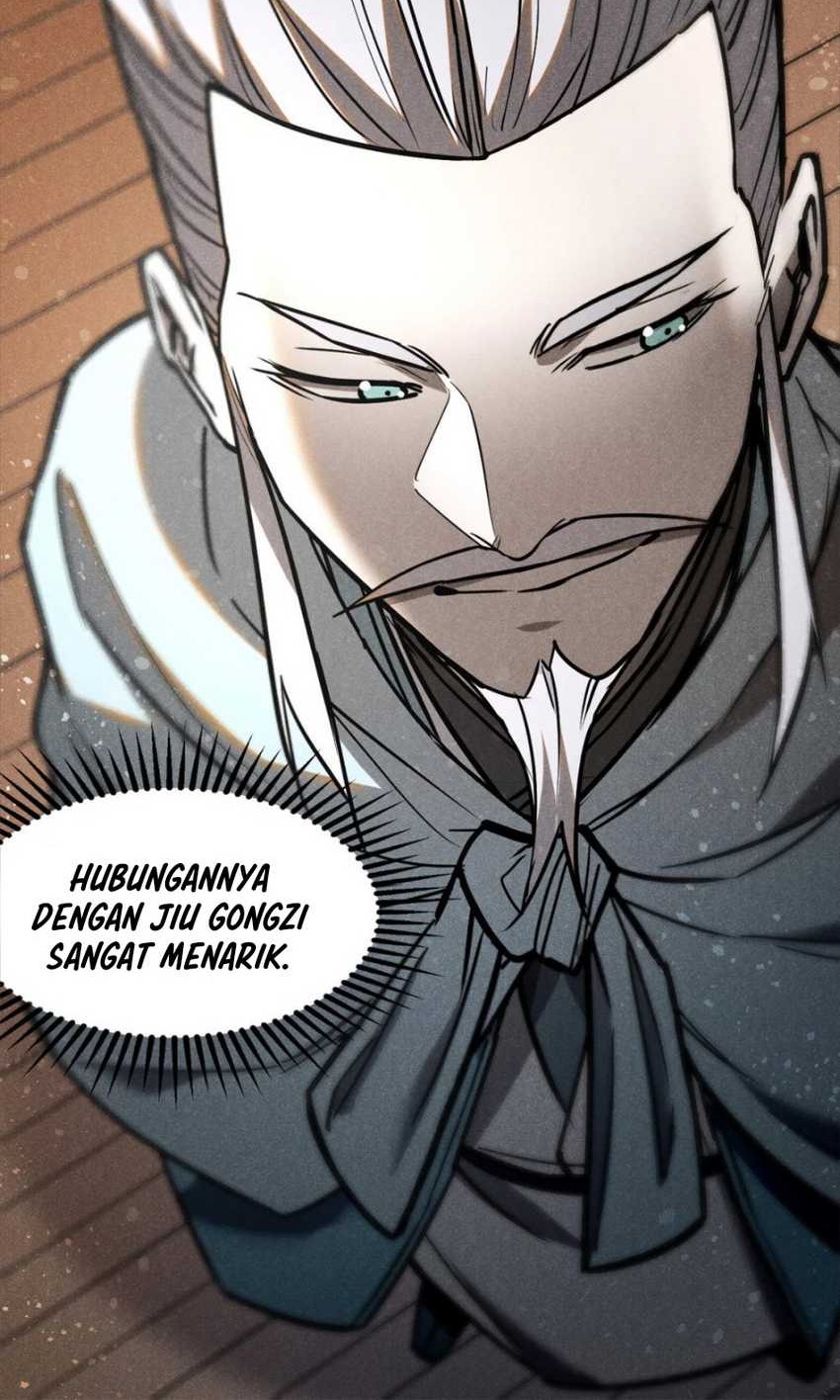 A Demonic Heart Chapter 65 Gambar 29