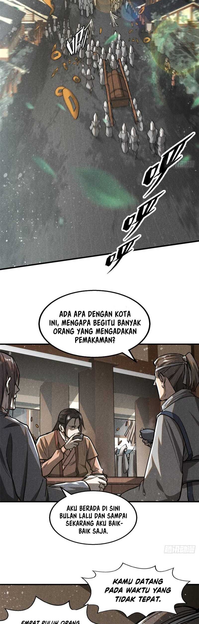 A Demonic Heart Chapter 63 Gambar 3