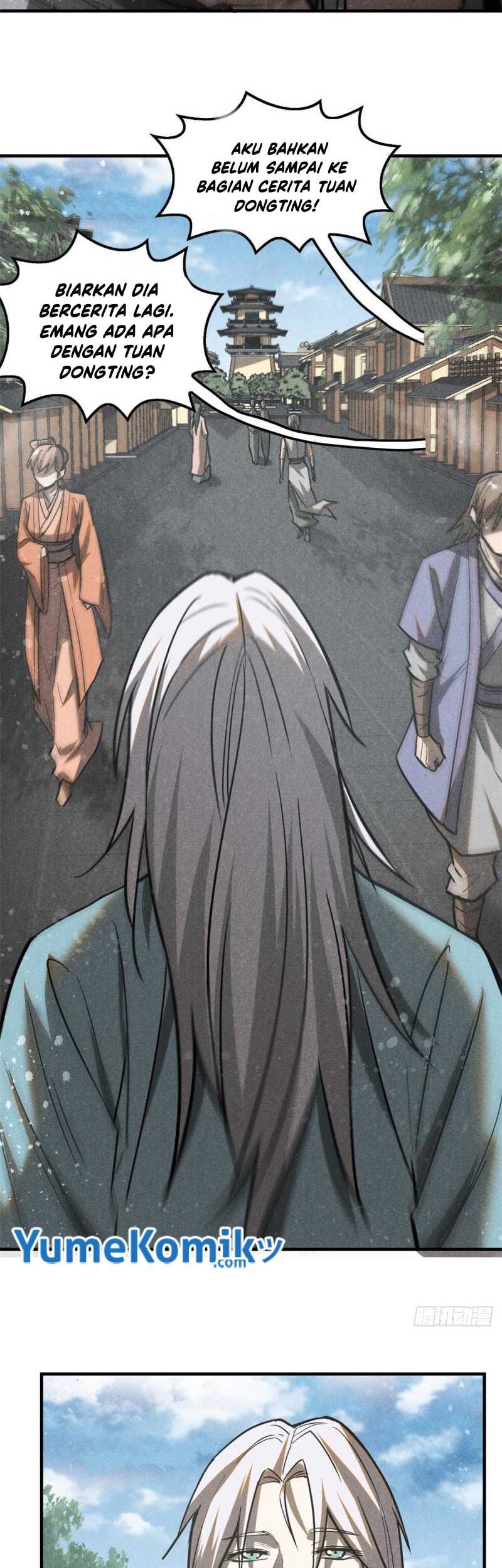 A Demonic Heart Chapter 63 Gambar 8