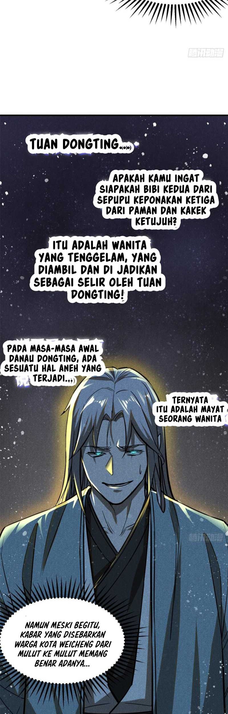 A Demonic Heart Chapter 63 Gambar 10
