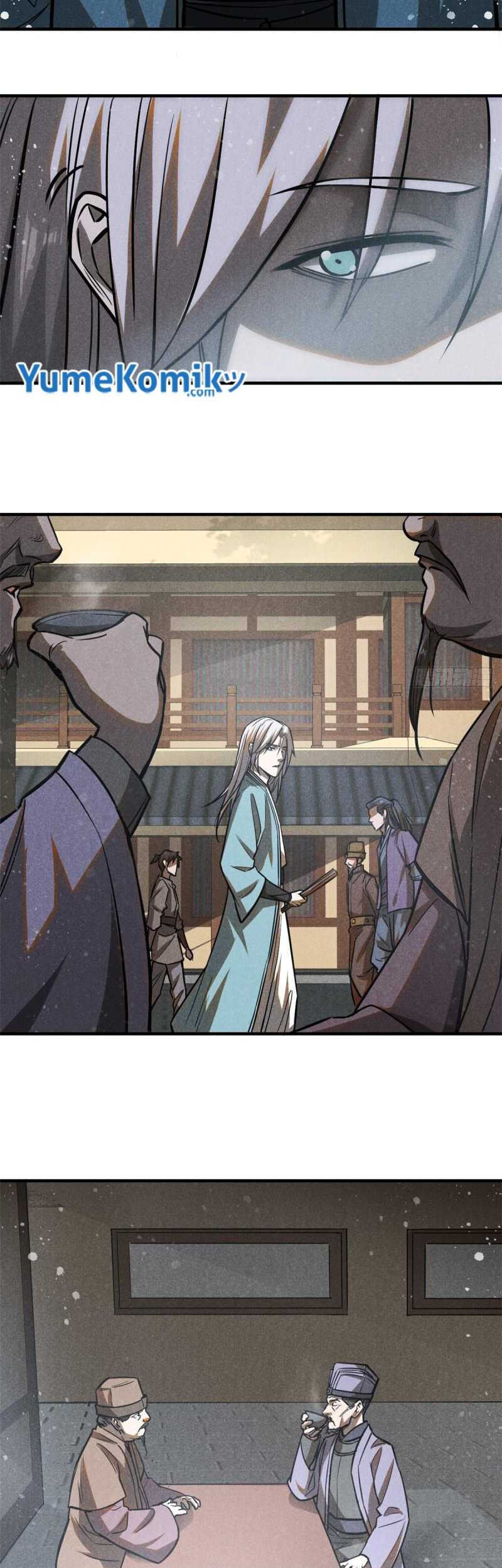 A Demonic Heart Chapter 63 Gambar 11