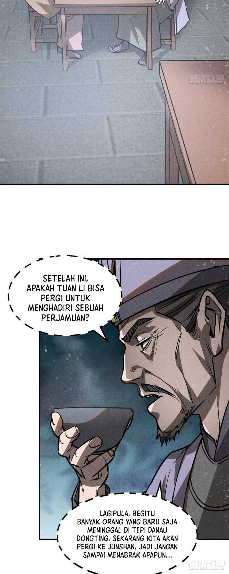 A Demonic Heart Chapter 63 Gambar 12