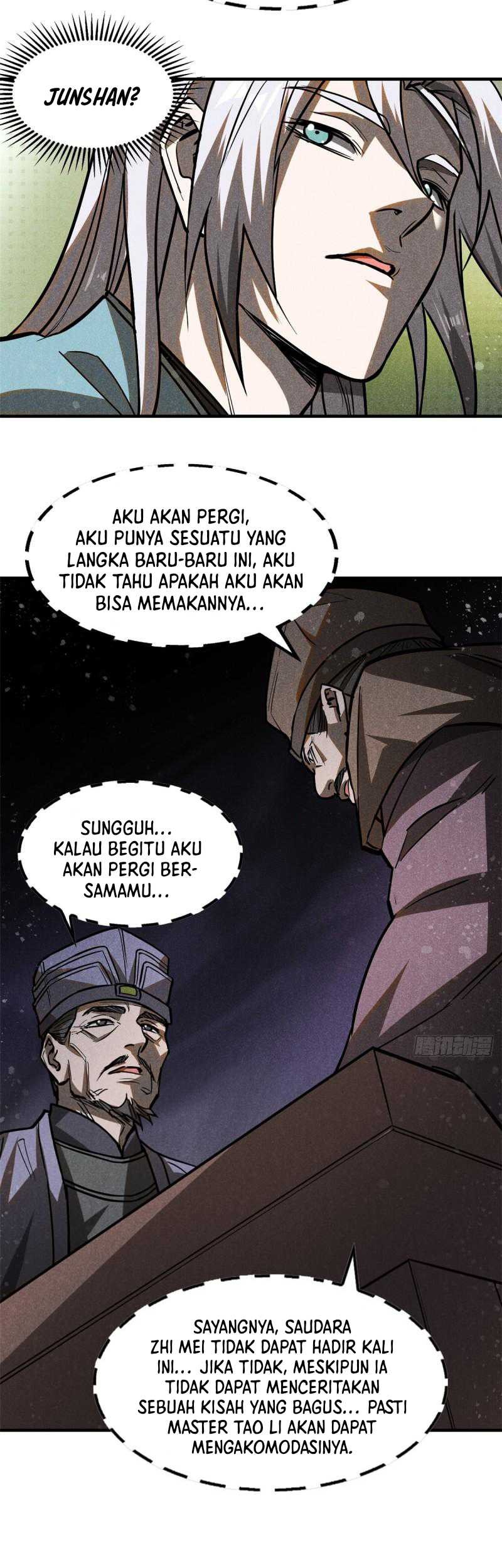 A Demonic Heart Chapter 63 Gambar 13