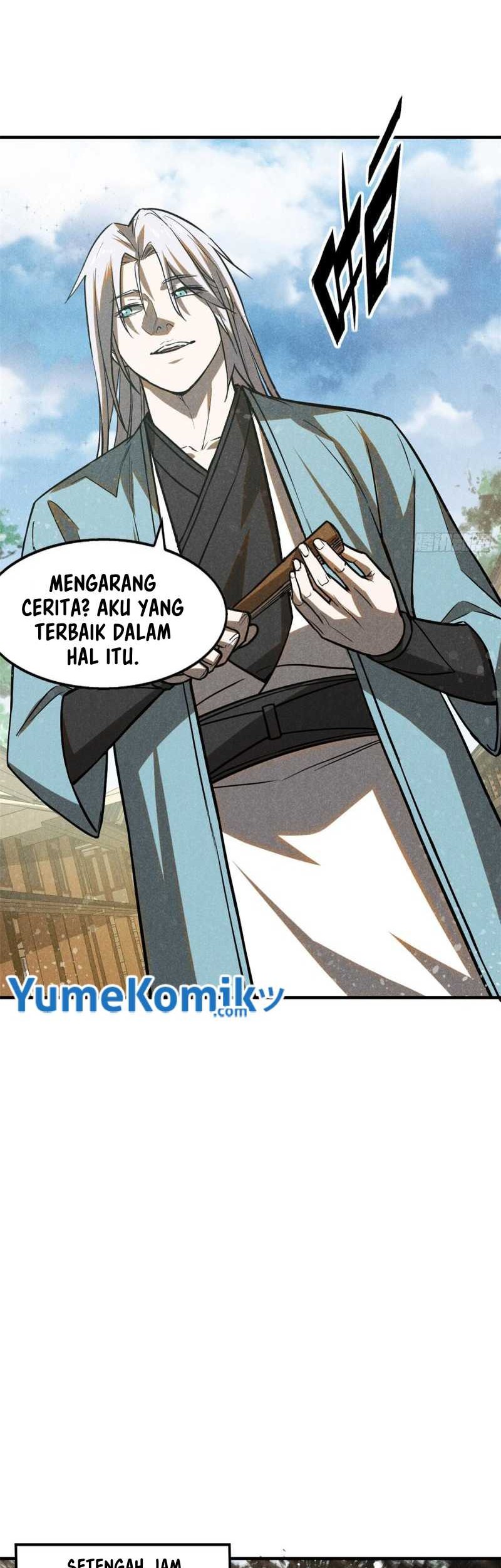 A Demonic Heart Chapter 63 Gambar 14