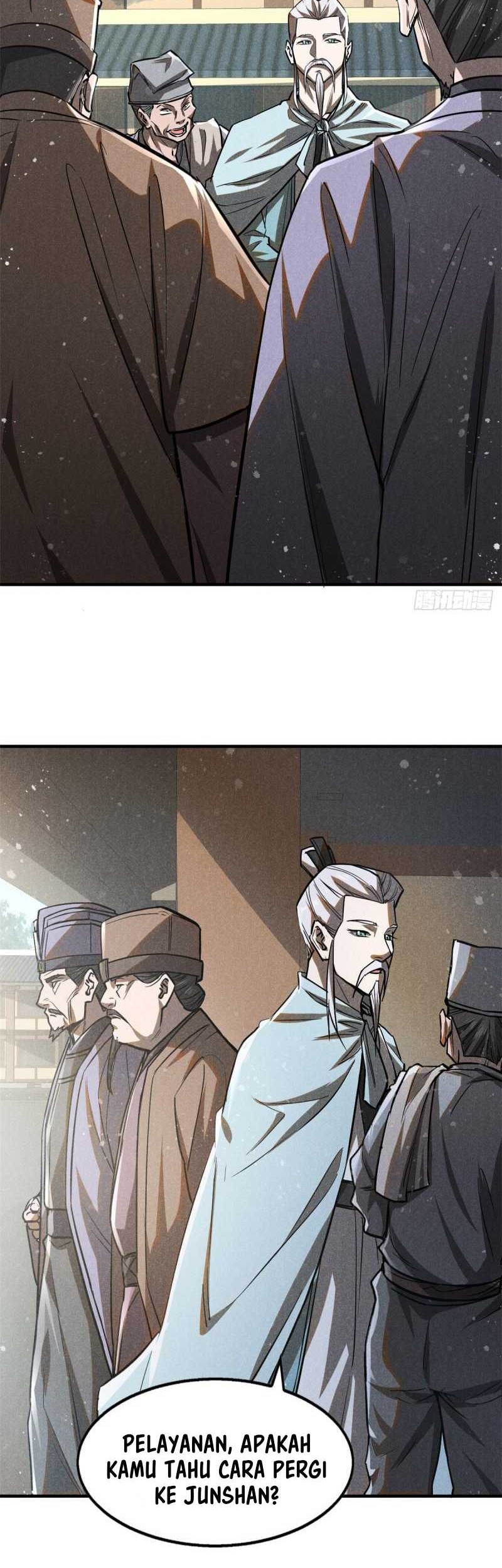 A Demonic Heart Chapter 63 Gambar 16