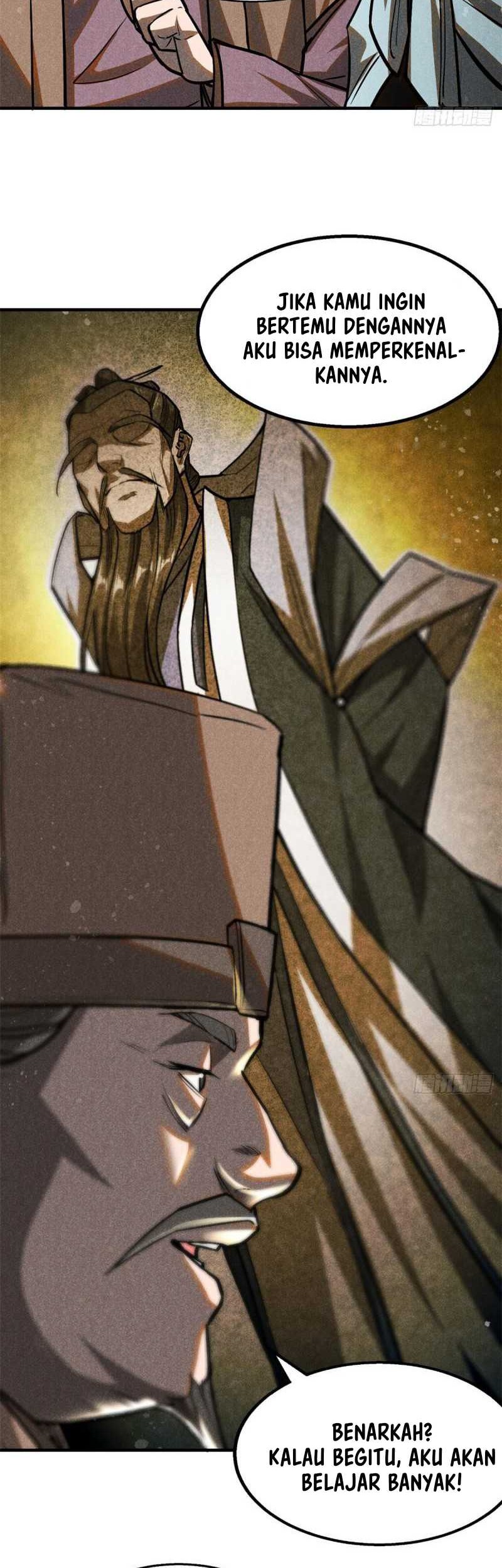 A Demonic Heart Chapter 63 Gambar 22