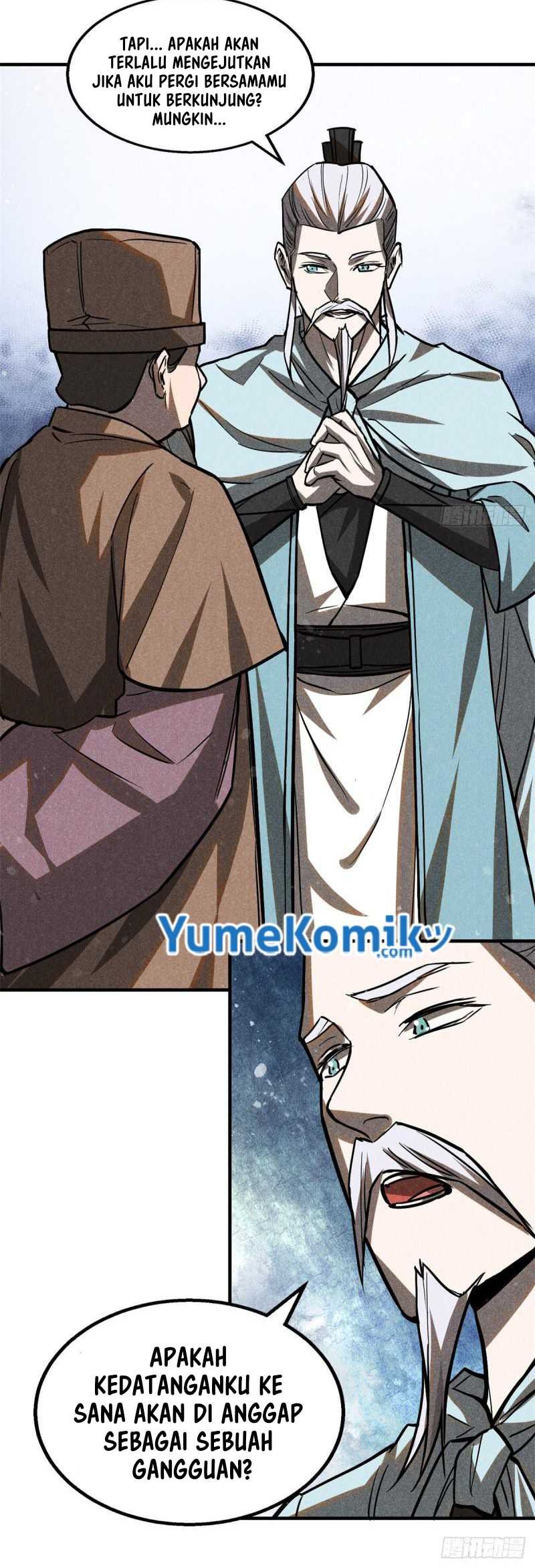 A Demonic Heart Chapter 63 Gambar 23