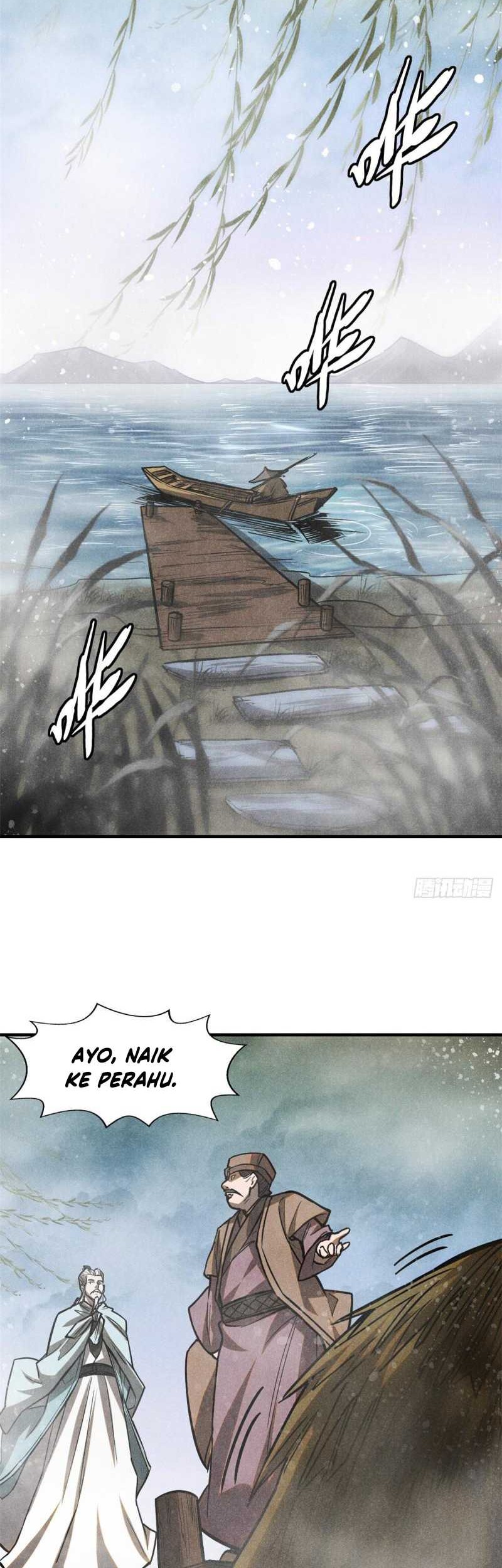 A Demonic Heart Chapter 63 Gambar 27