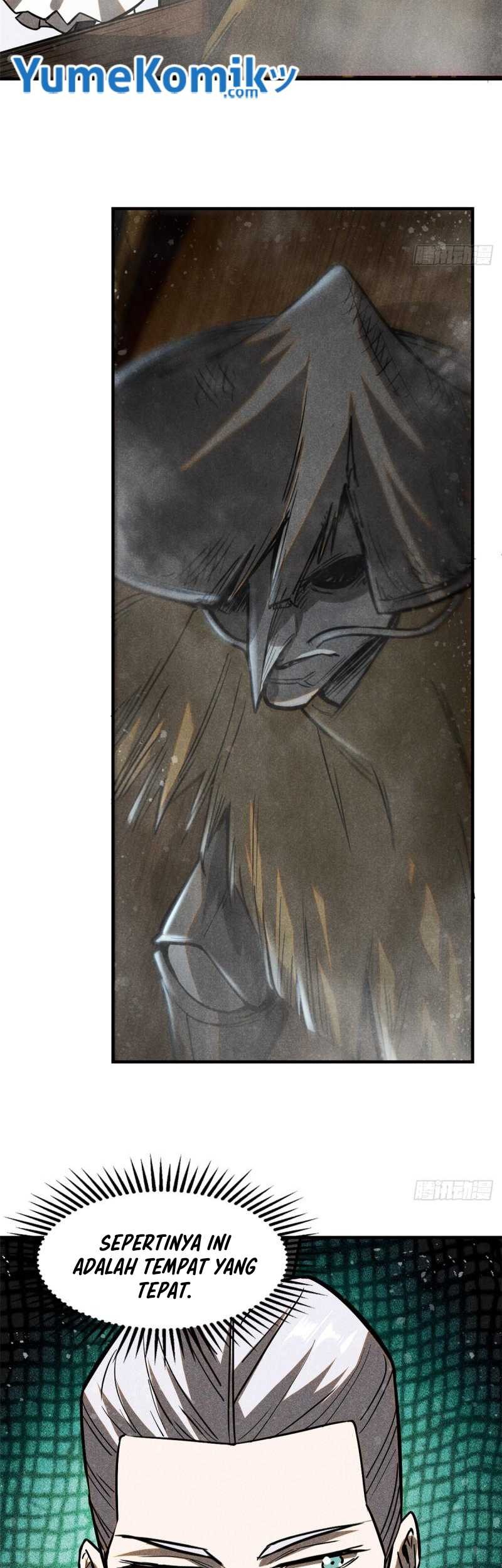 A Demonic Heart Chapter 63 Gambar 28