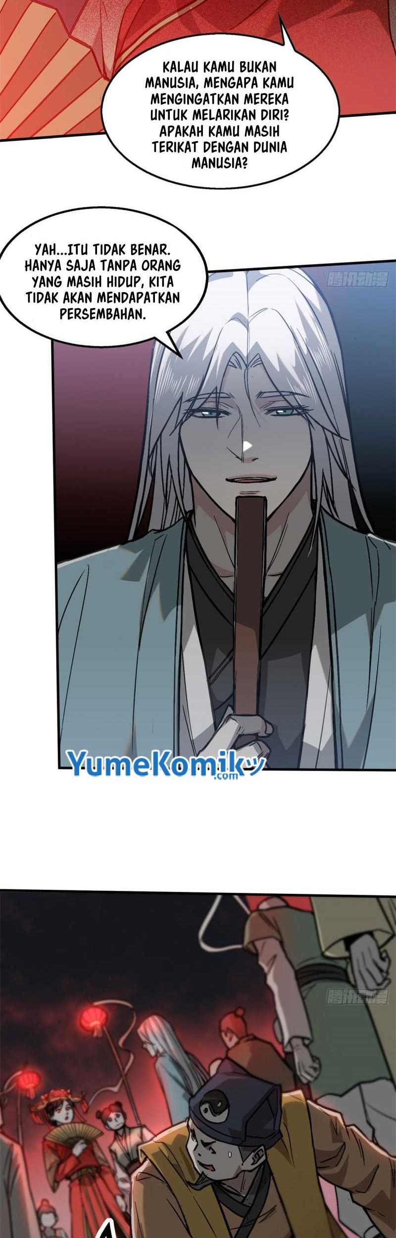 A Demonic Heart Chapter 62 Gambar 3