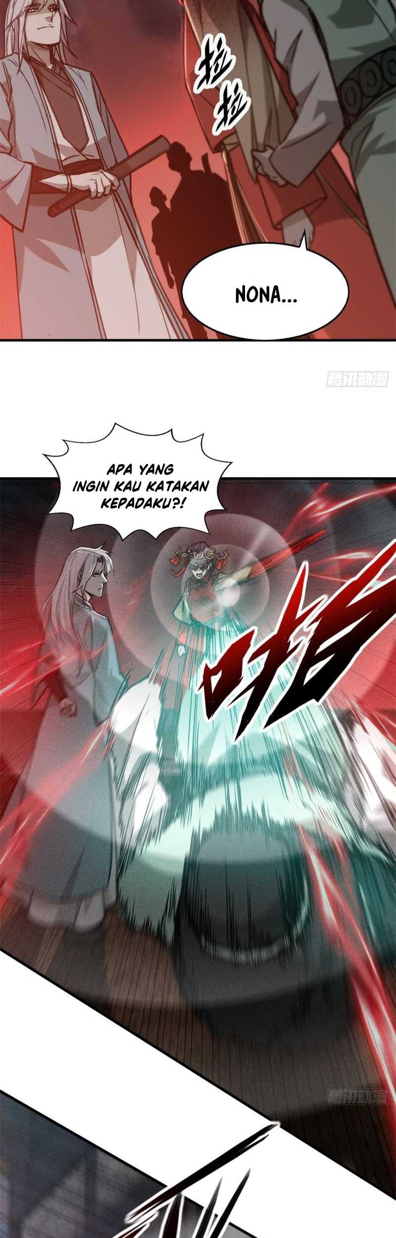 A Demonic Heart Chapter 62 Gambar 10