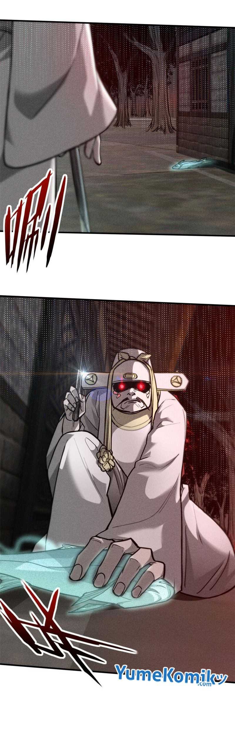 A Demonic Heart Chapter 62 Gambar 13