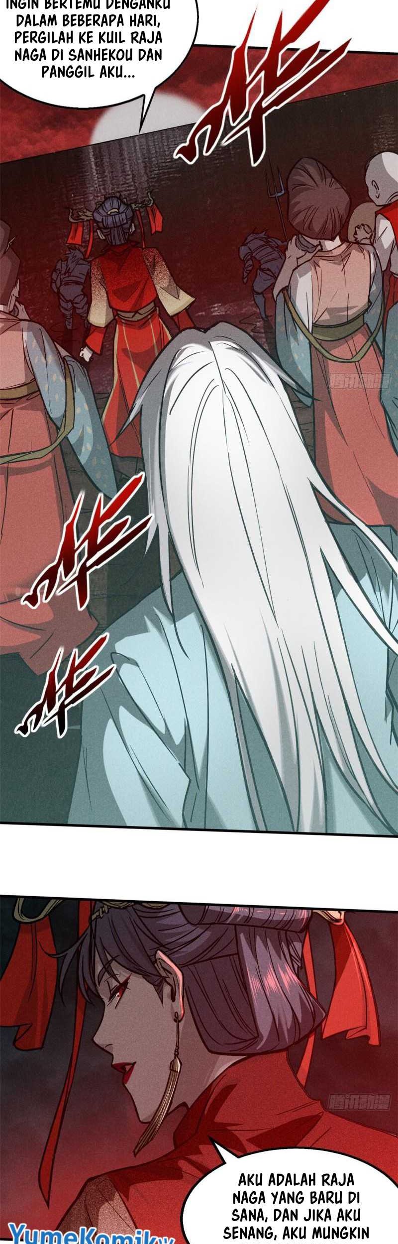A Demonic Heart Chapter 62 Gambar 15