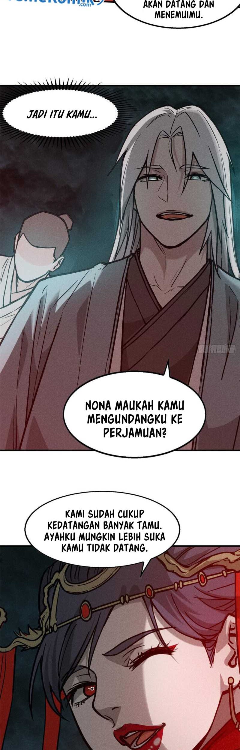 A Demonic Heart Chapter 62 Gambar 16
