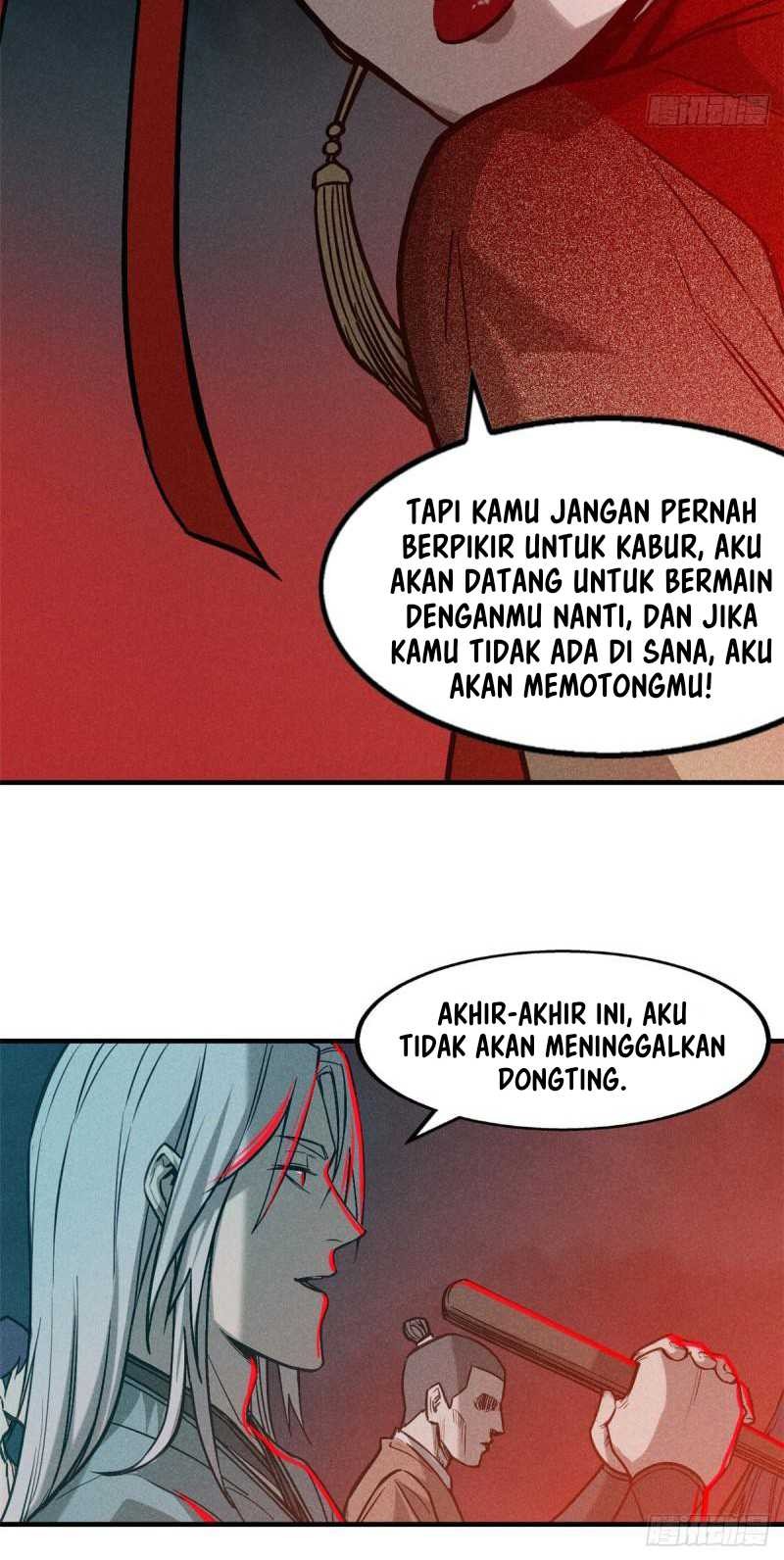A Demonic Heart Chapter 62 Gambar 17