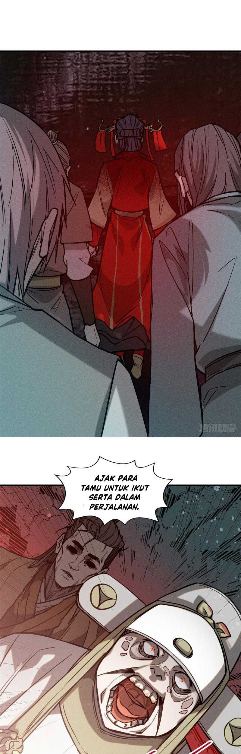 A Demonic Heart Chapter 62 Gambar 18