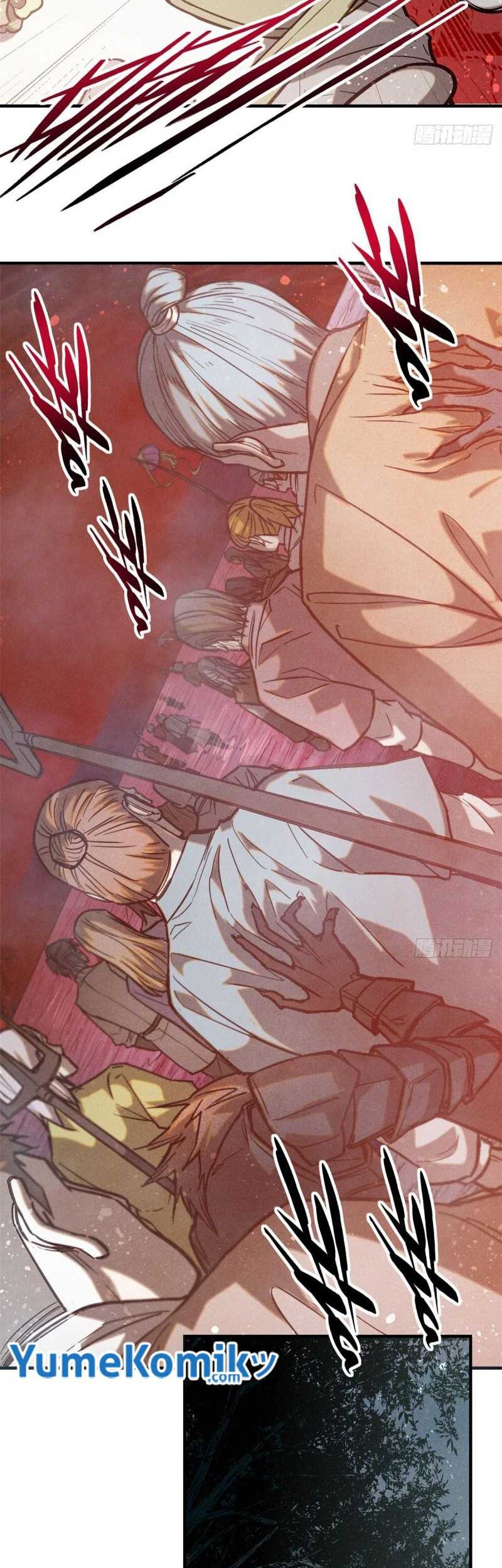 A Demonic Heart Chapter 62 Gambar 19