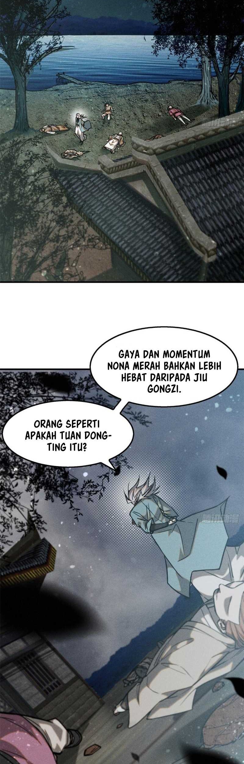 A Demonic Heart Chapter 62 Gambar 21