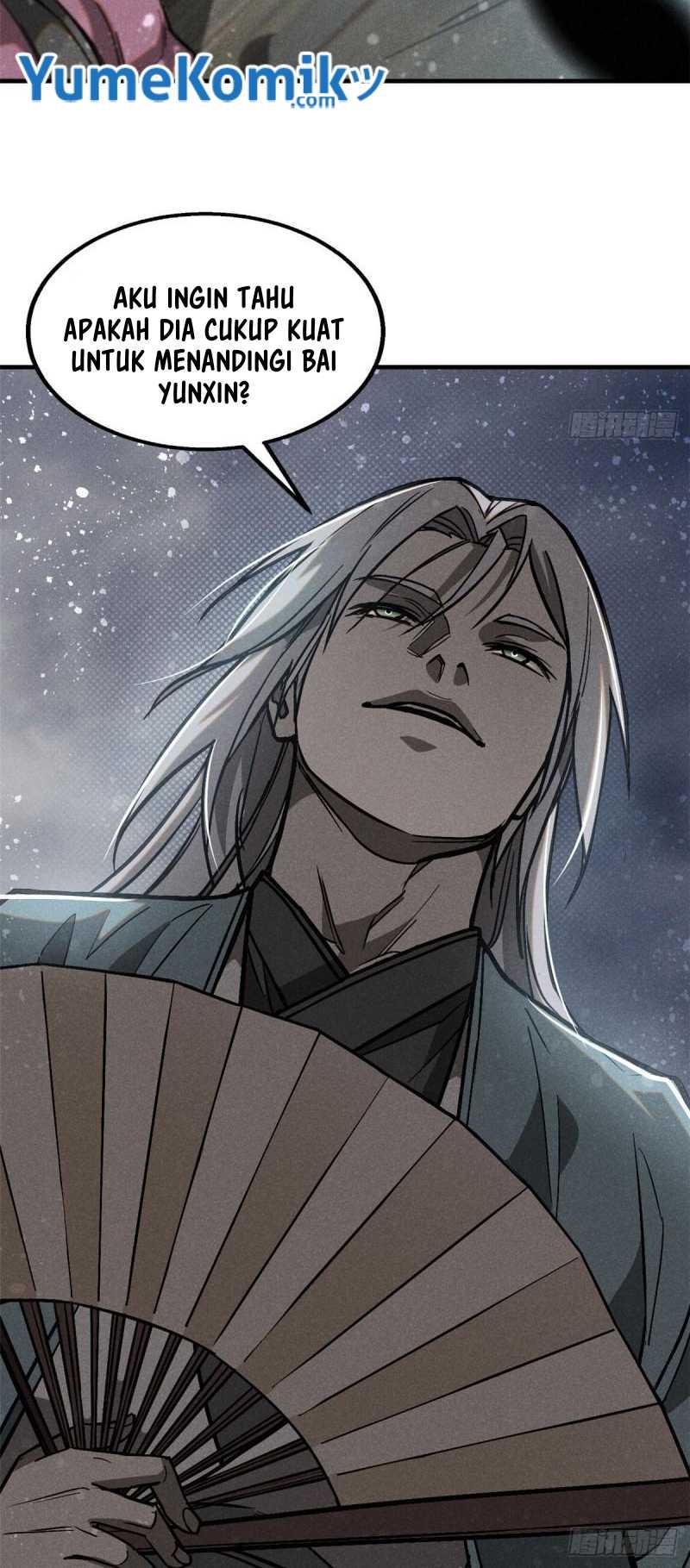 A Demonic Heart Chapter 62 Gambar 22