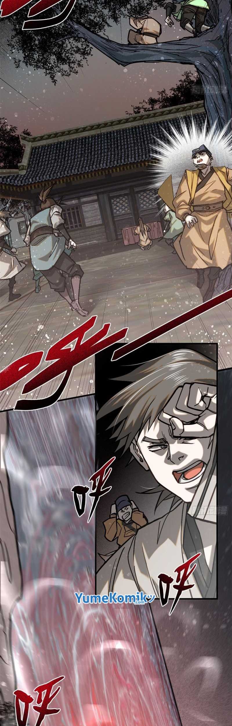 A Demonic Heart Chapter 61 Gambar 6