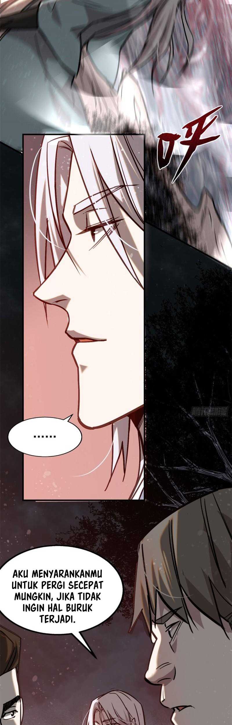 A Demonic Heart Chapter 61 Gambar 8