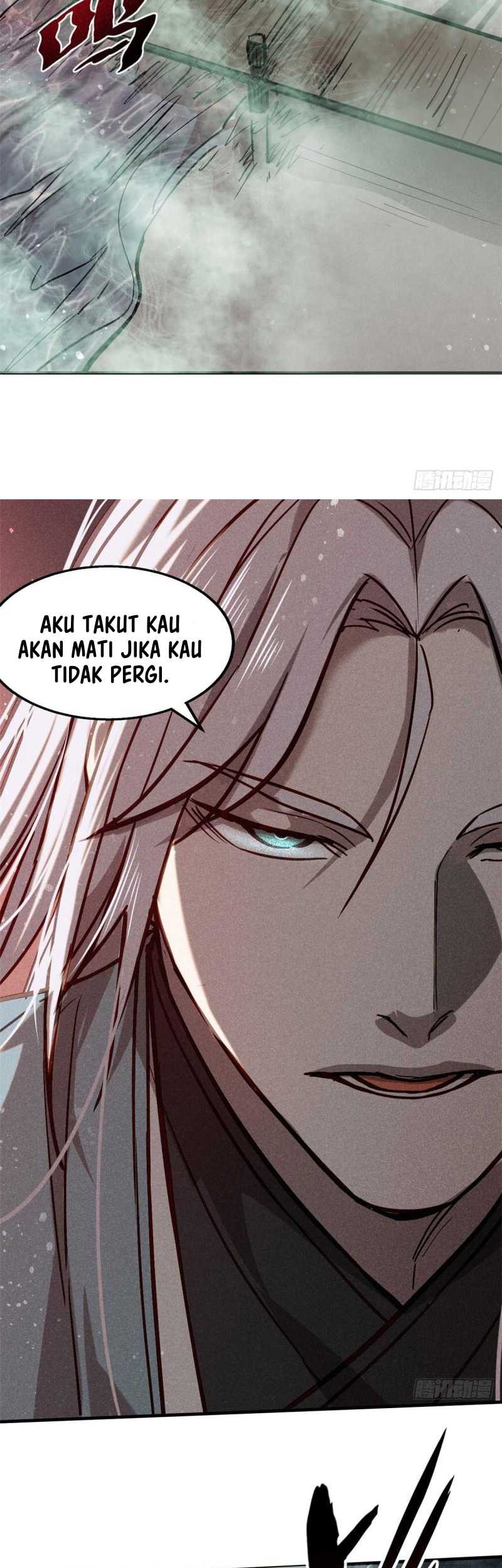 A Demonic Heart Chapter 61 Gambar 10