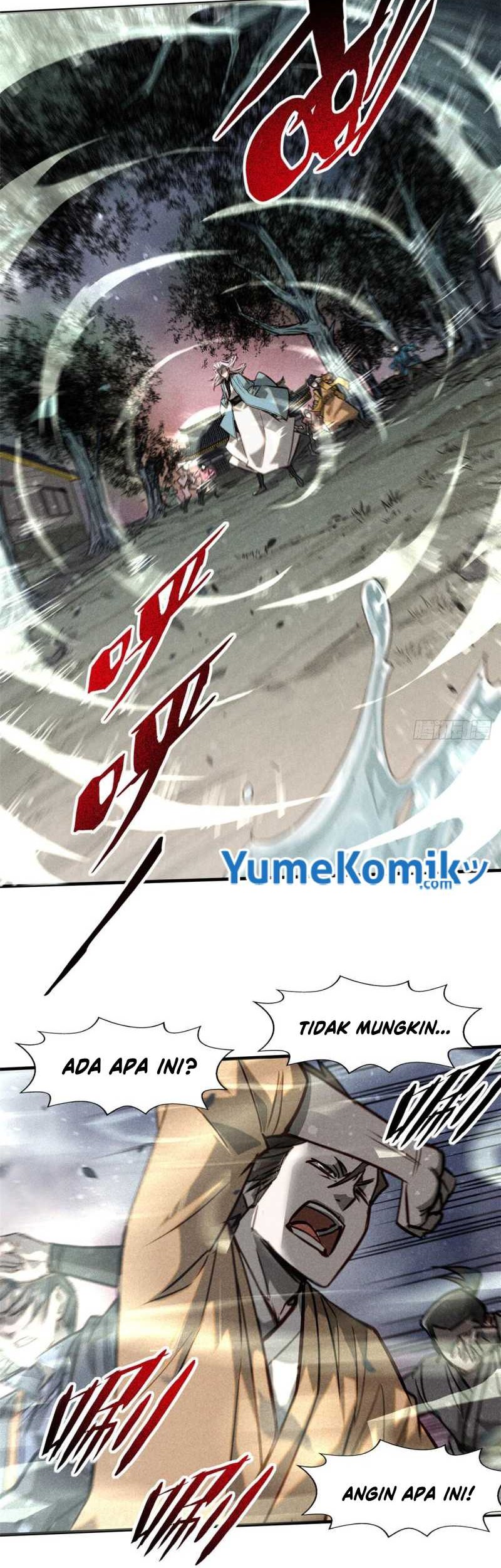 A Demonic Heart Chapter 61 Gambar 11