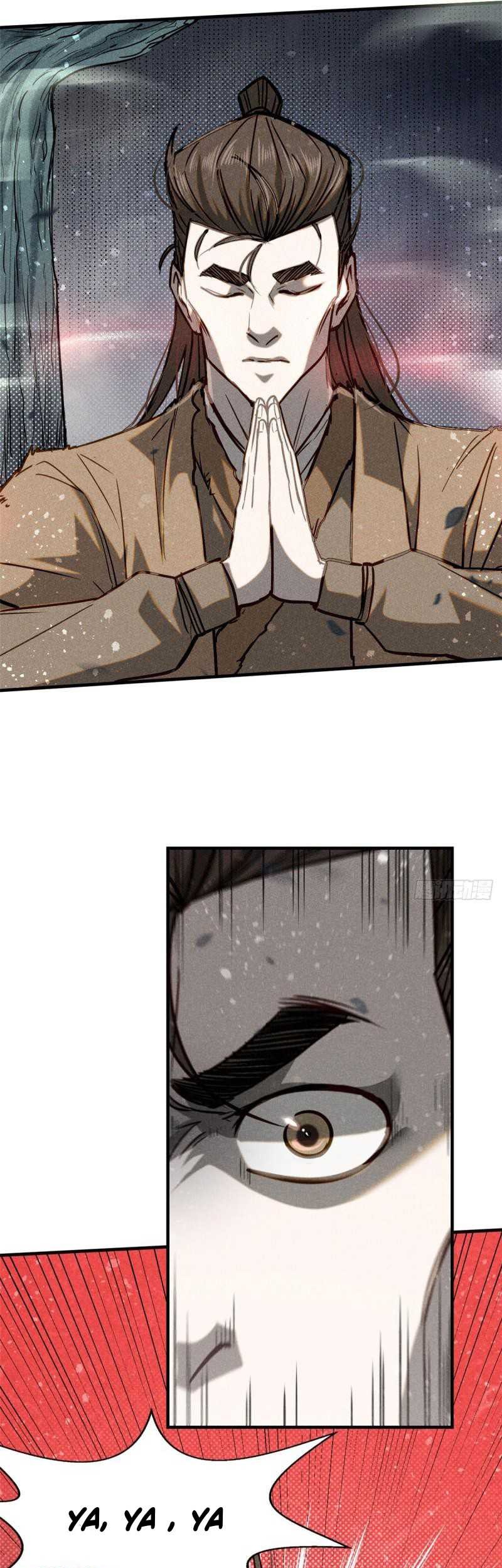 A Demonic Heart Chapter 61 Gambar 13