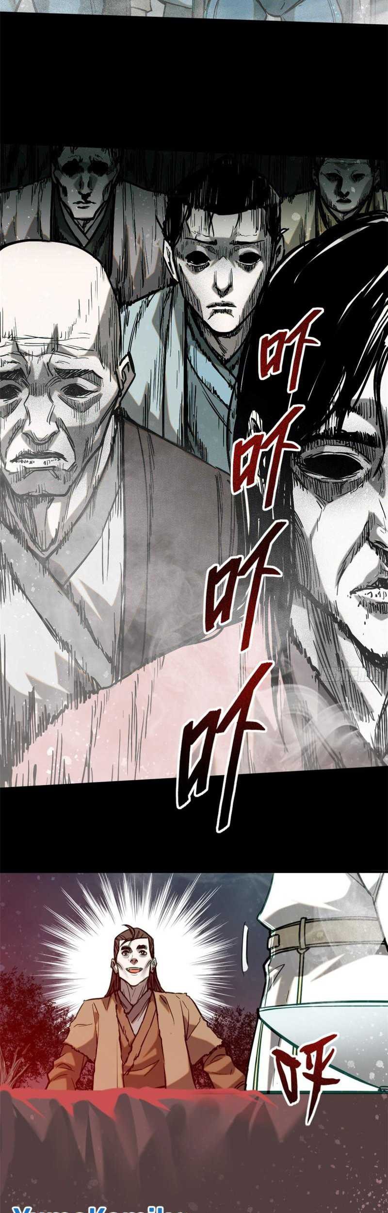A Demonic Heart Chapter 61 Gambar 22