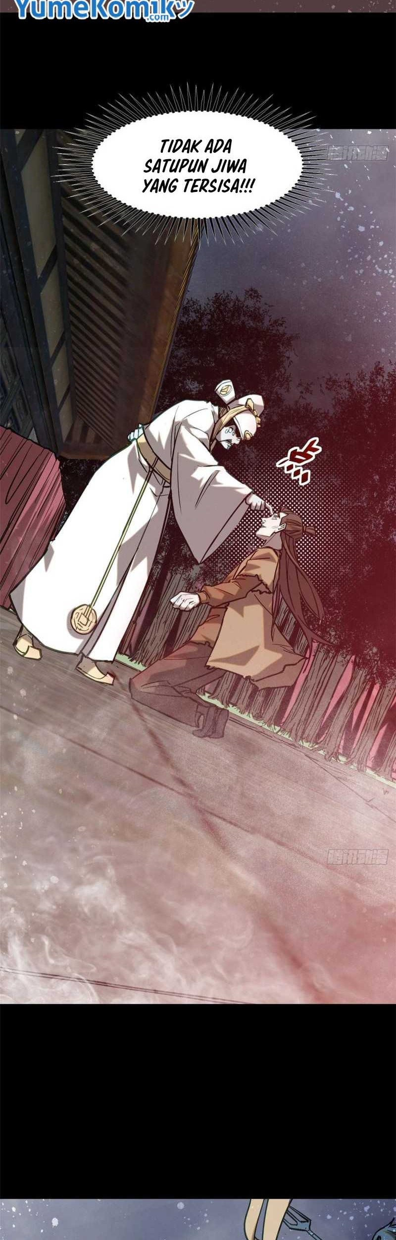 A Demonic Heart Chapter 61 Gambar 23