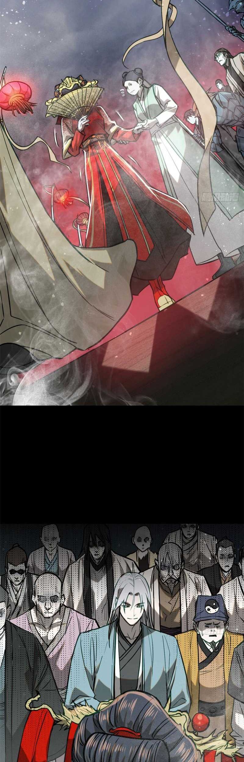 A Demonic Heart Chapter 61 Gambar 24