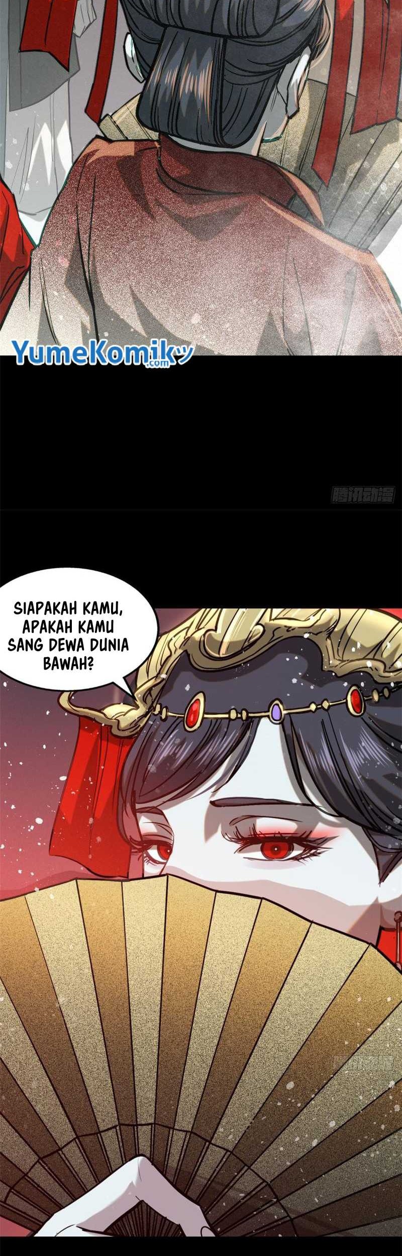 A Demonic Heart Chapter 61 Gambar 25