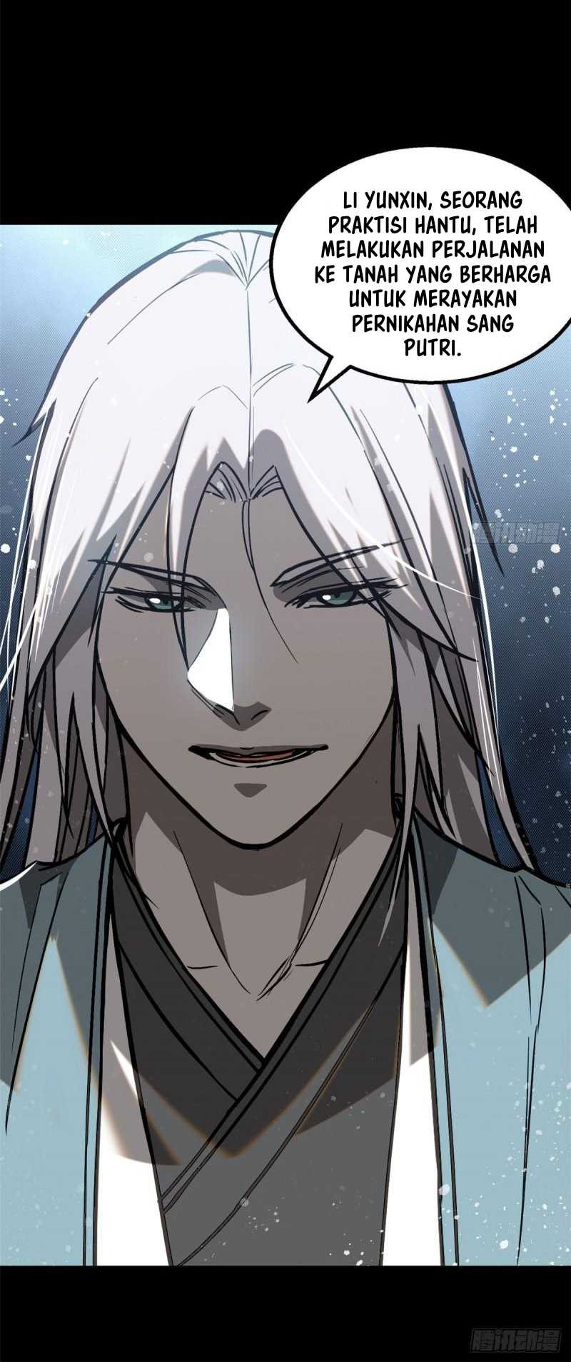 A Demonic Heart Chapter 61 Gambar 26