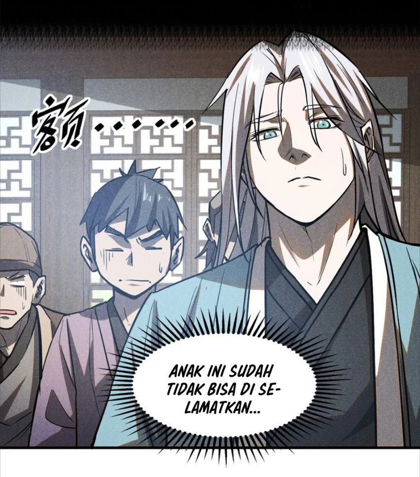A Demonic Heart Chapter 60 Gambar 5