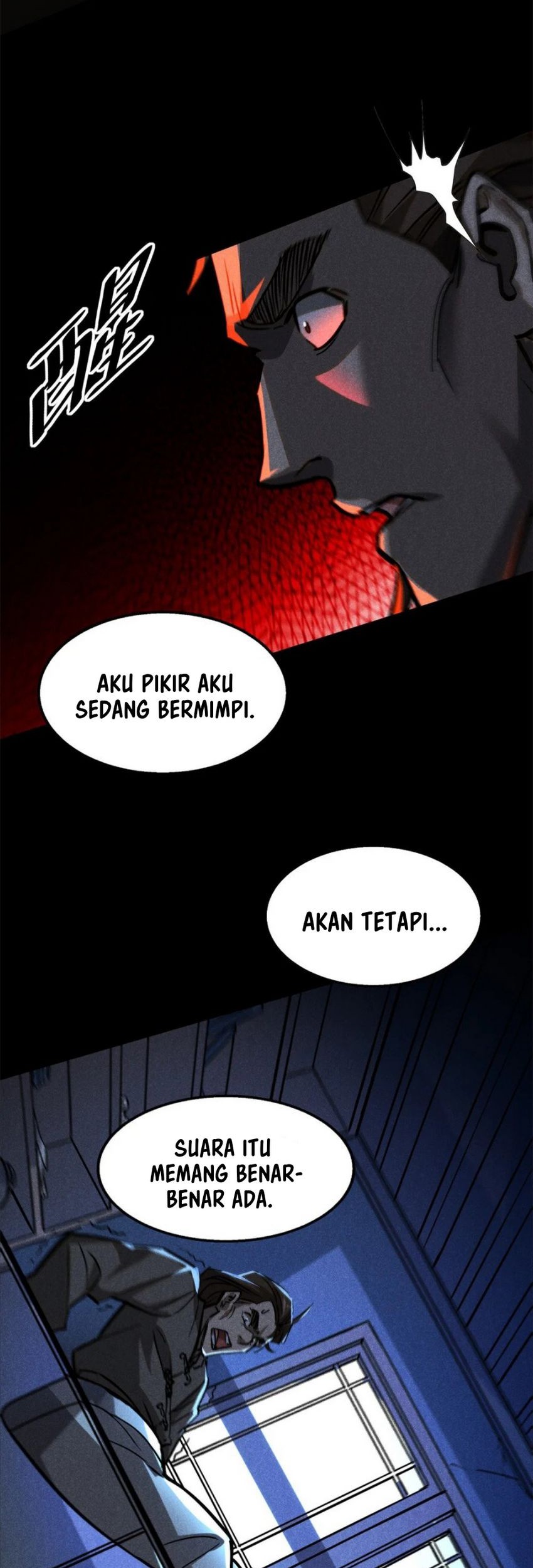 A Demonic Heart Chapter 60 Gambar 8