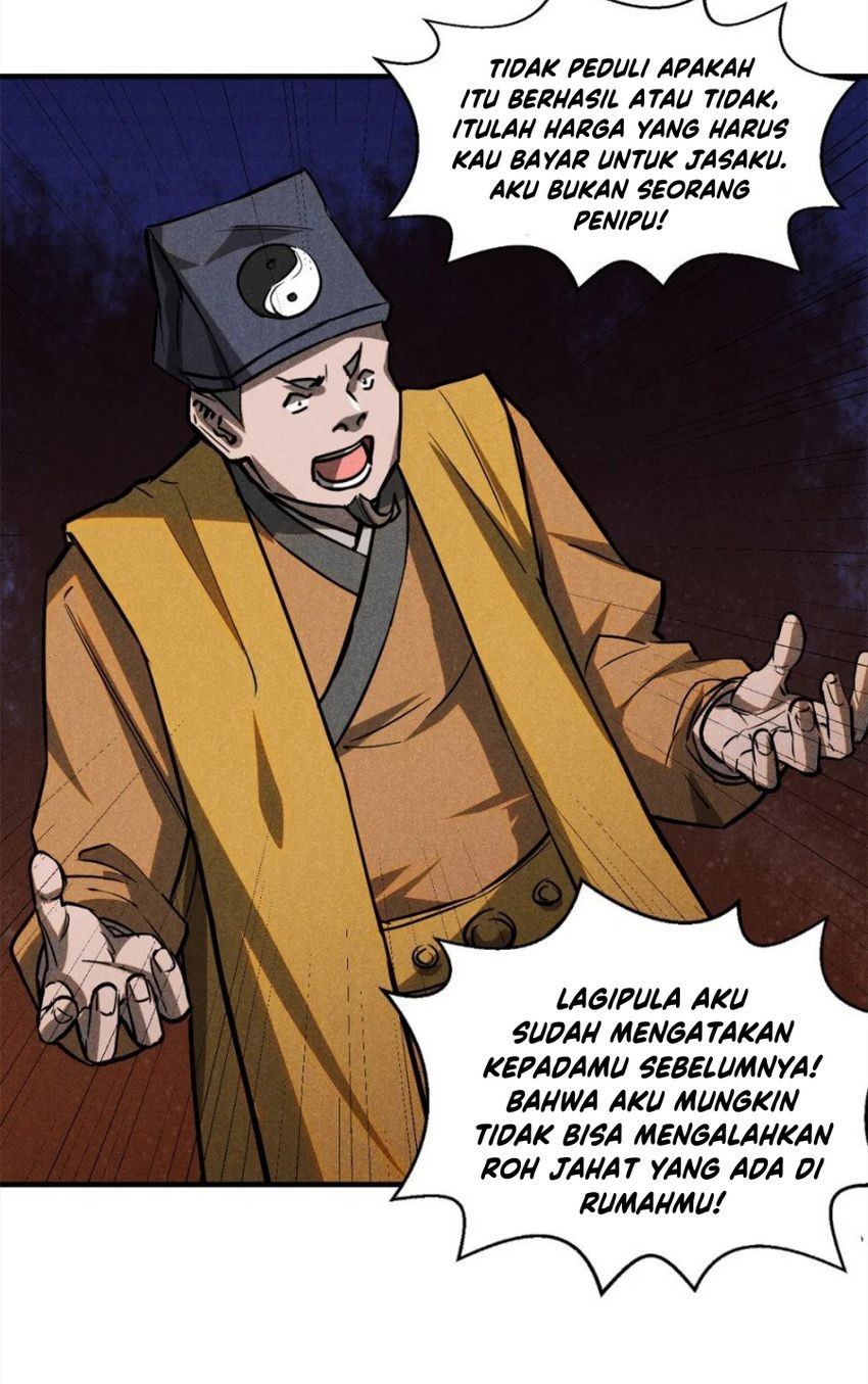 A Demonic Heart Chapter 60 Gambar 10