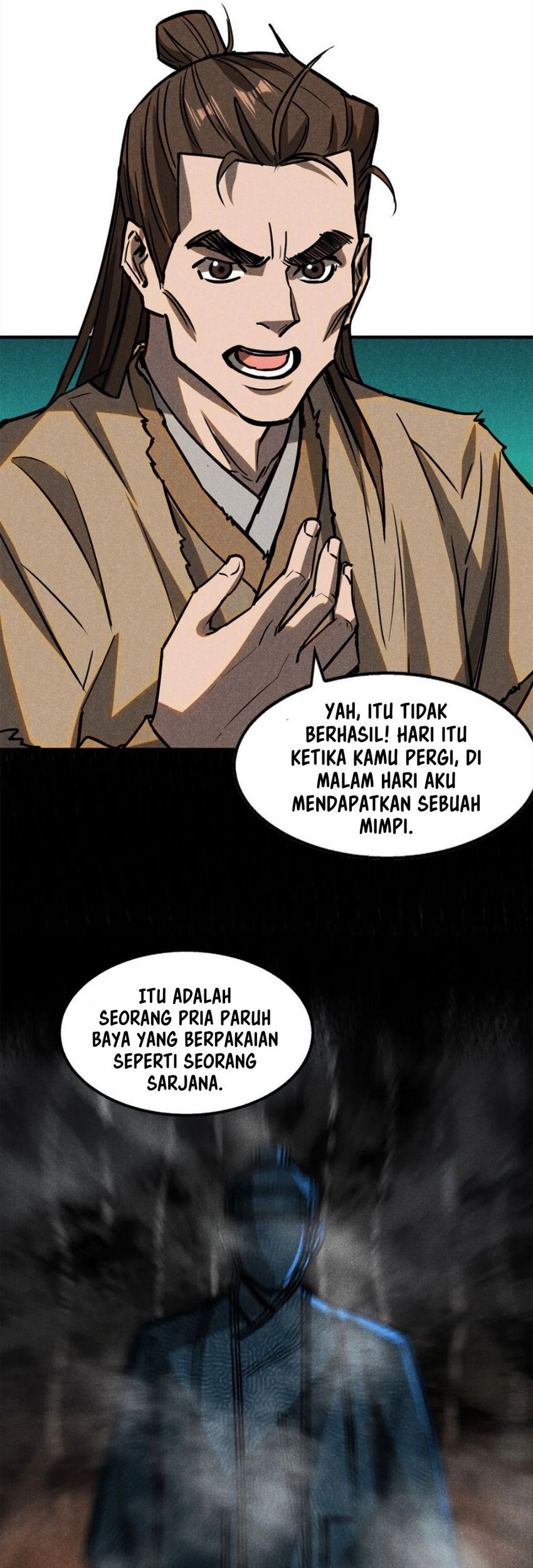 A Demonic Heart Chapter 60 Gambar 11