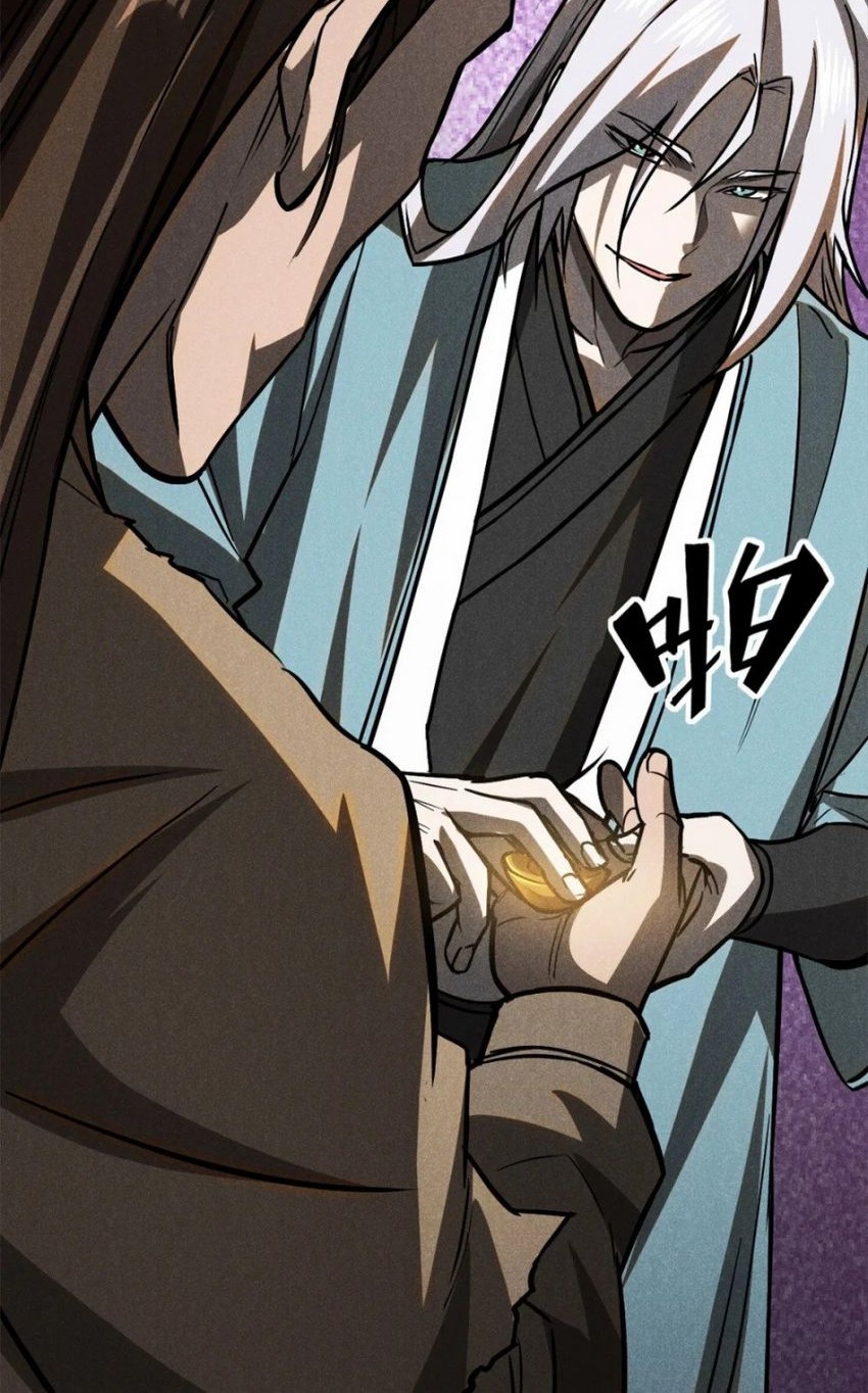 A Demonic Heart Chapter 60 Gambar 24