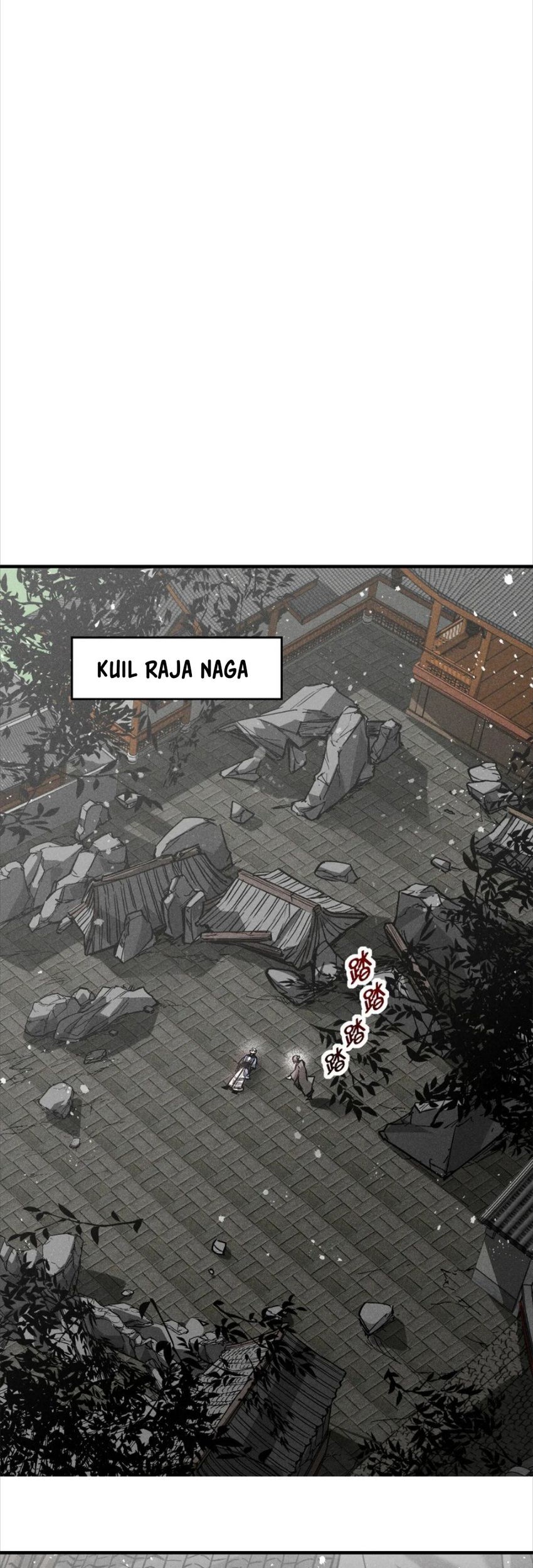 A Demonic Heart Chapter 58 Gambar 10