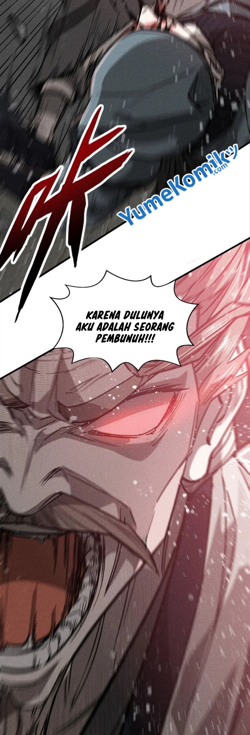 A Demonic Heart Chapter 58 Gambar 22
