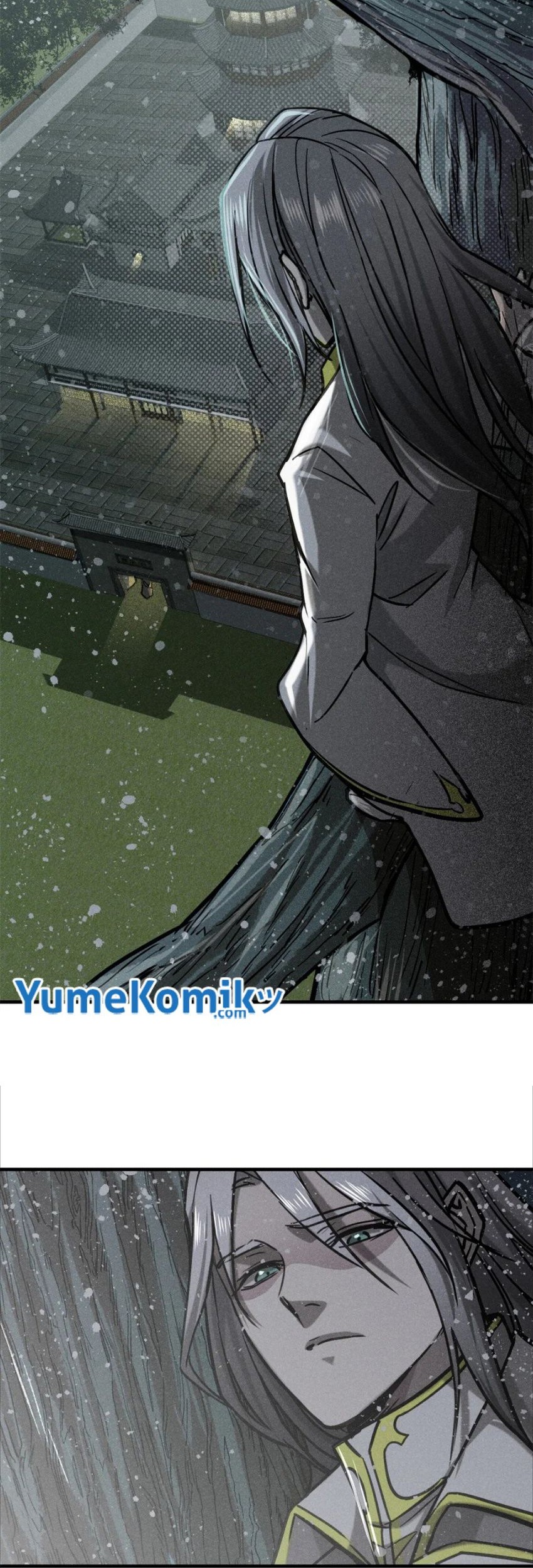 A Demonic Heart Chapter 58 Gambar 33