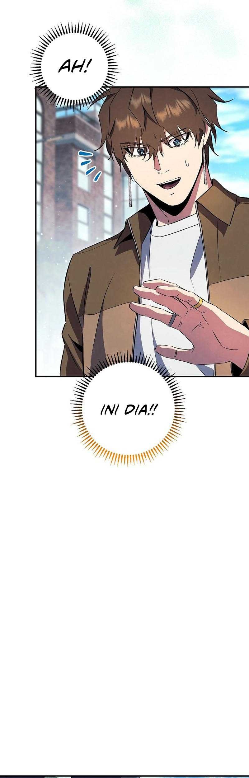 God’s Web Novel Chapter 39 Gambar 33