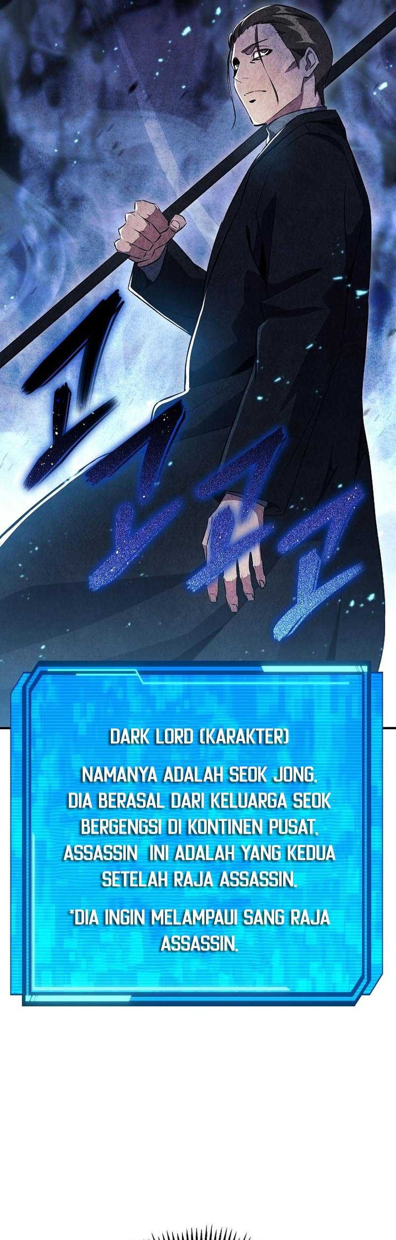 God’s Web Novel Chapter 39 Gambar 37