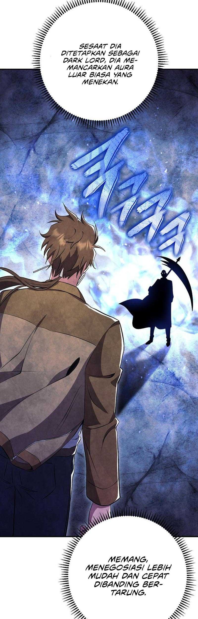 God’s Web Novel Chapter 39 Gambar 38