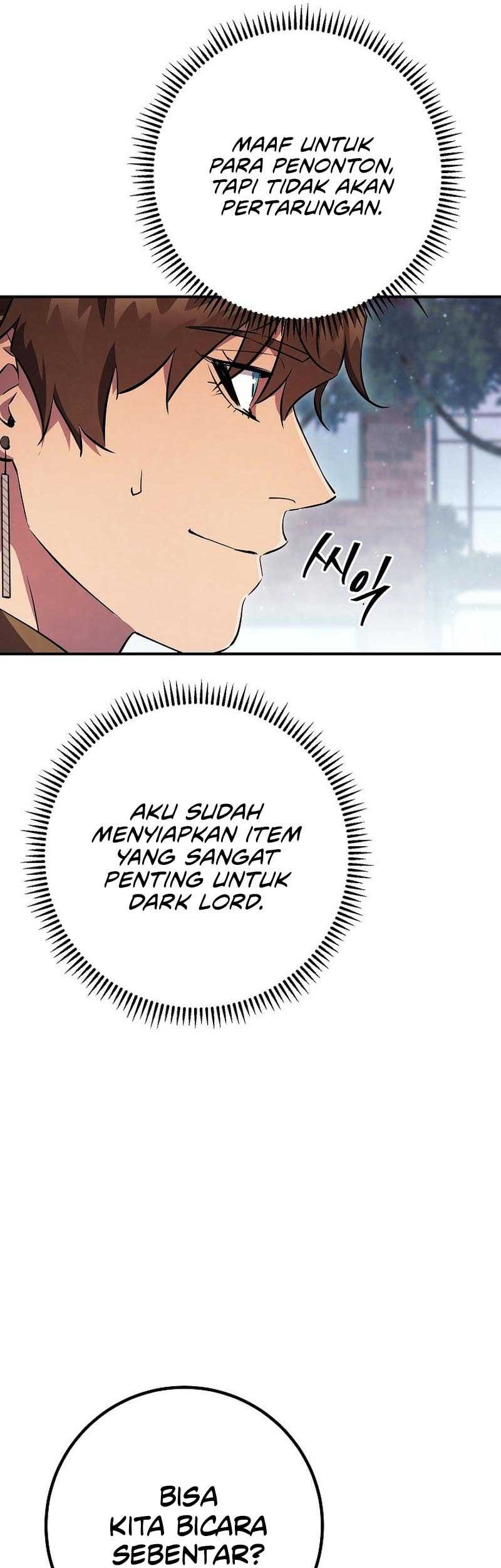 God’s Web Novel Chapter 39 Gambar 41