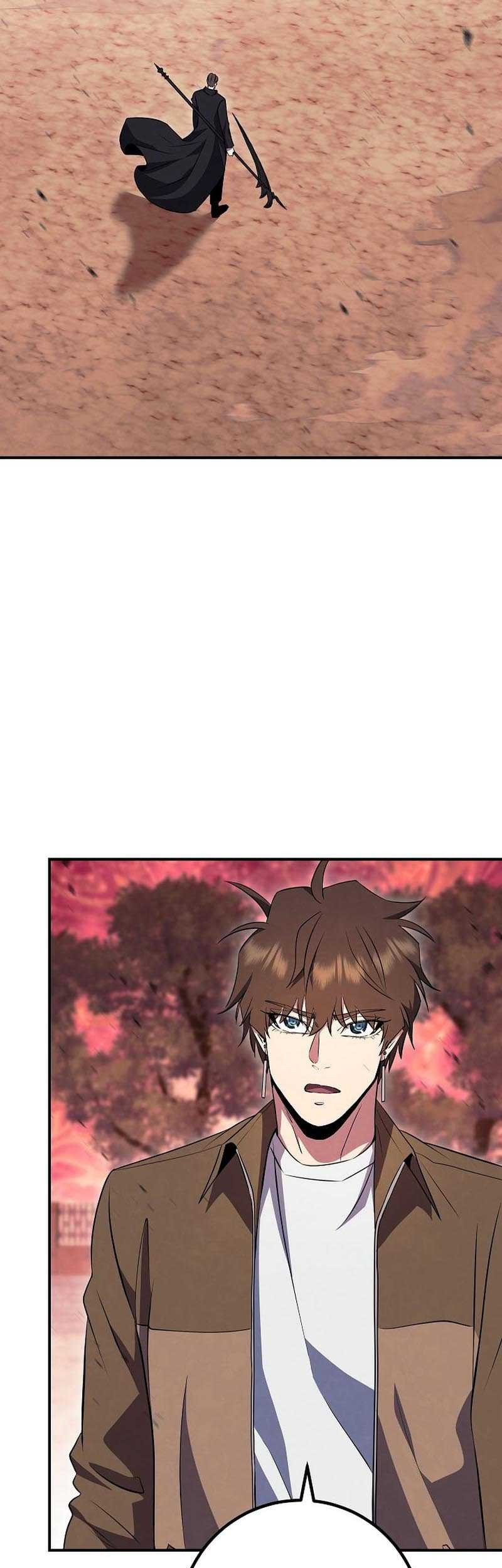 God’s Web Novel Chapter 39 Gambar 45
